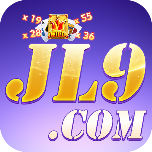JL9 Game Logo