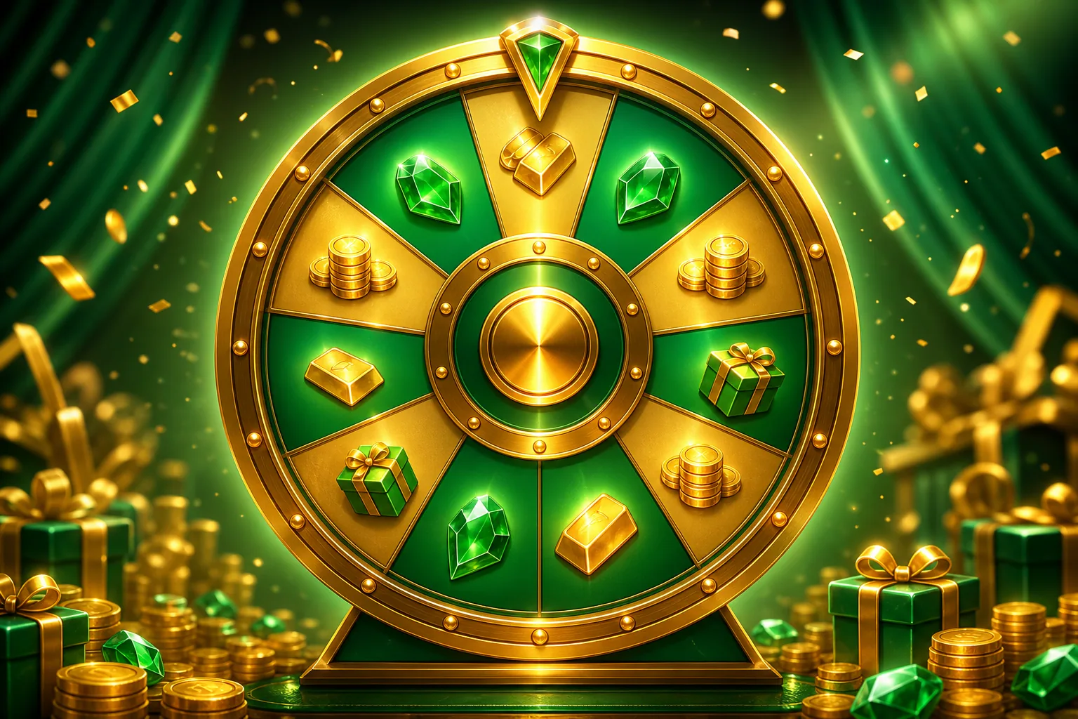 Daily Wins on JL9: The #1 Lucky Spinner APK for Pinoy Players